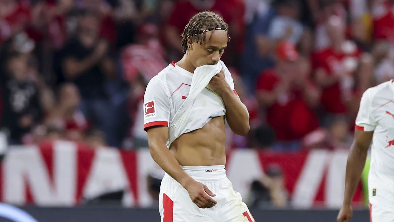 RB Leipzig: Chelsea-Wechsel? Leipzig hat gleich zwei Xavi-Probleme | Sport