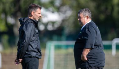 Regionalliga: Trainer von Ost-Klub gibt Rauswurf-Bilanz zu | Sport