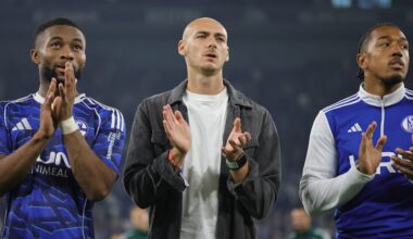Schalke 04: Gibt’s jetzt ein Wettbieten? S04-Star vor dem Absprung! | Sport