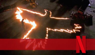 Nur noch 10 Tage bei Netflix streamen: Einer der ultimativen FSK-18-Kultfilme der 90er – der seinen Hauptdarsteller das Leben kostete - Kino News