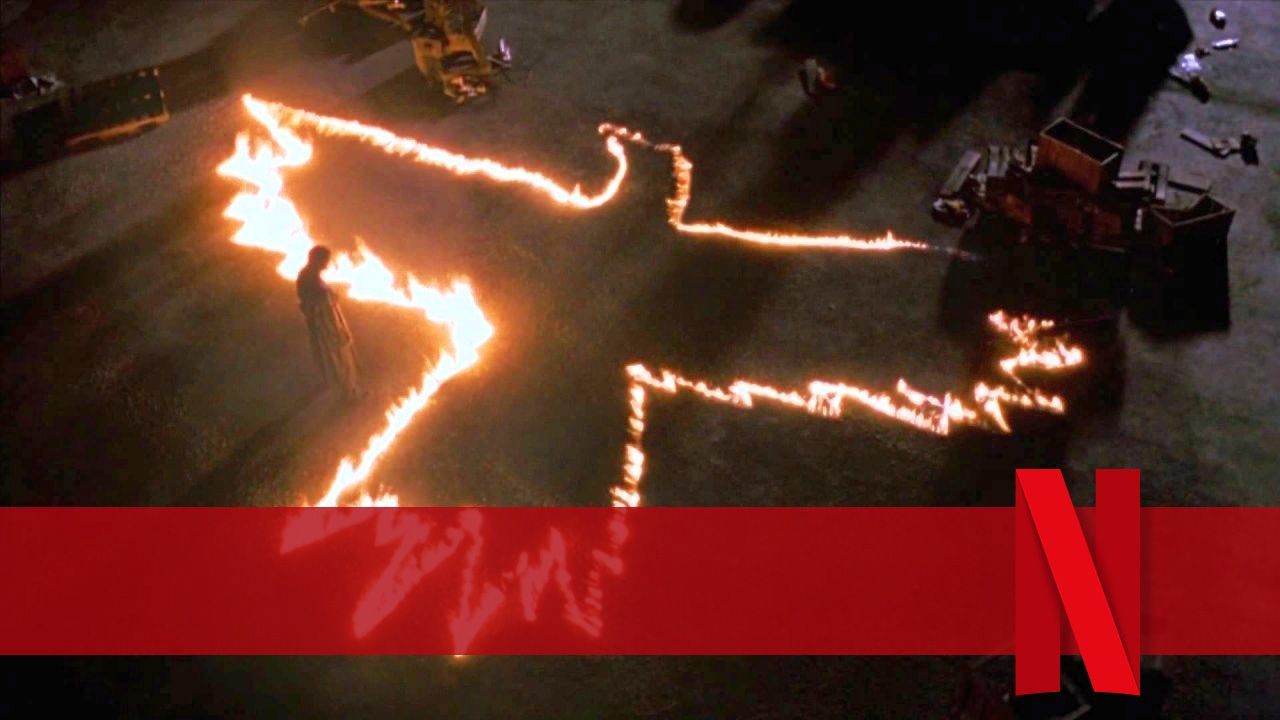 Nur noch 10 Tage bei Netflix streamen: Einer der ultimativen FSK-18-Kultfilme der 90er – der seinen Hauptdarsteller das Leben kostete - Kino News