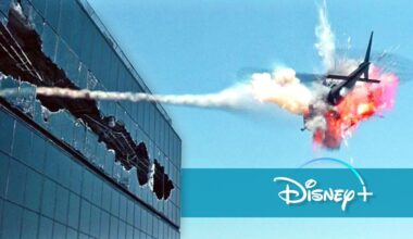 Streaming-Tipp: Der ultimative Blockbuster – an dem sich Actionfilme bis heute messen lassen müssen! - Kino News