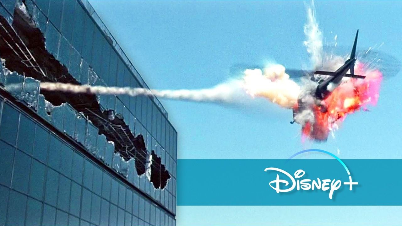 Streaming-Tipp: Der ultimative Blockbuster – an dem sich Actionfilme bis heute messen lassen müssen! - Kino News