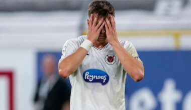 Dritte Liga: Viktoria Köln unterliegt bei Waldhof Mannheim