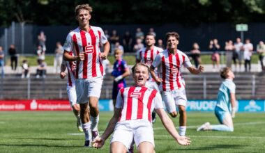 Nachwuchsfußball: 1. FC Köln gibt 2:0-Führung gegen Mainz aus der Hand