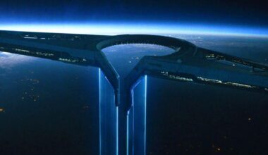 Heute Abend streamen: Der beste Sci-Fi-Film 2023! - Kino News