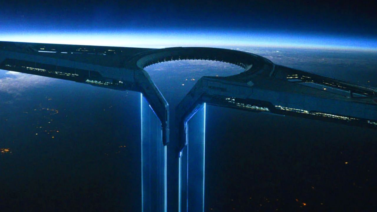 Heute Abend streamen: Der beste Sci-Fi-Film 2023! - Kino News