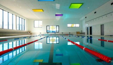Diese Kurse werden künftig im Hallenbad Verl angeboten