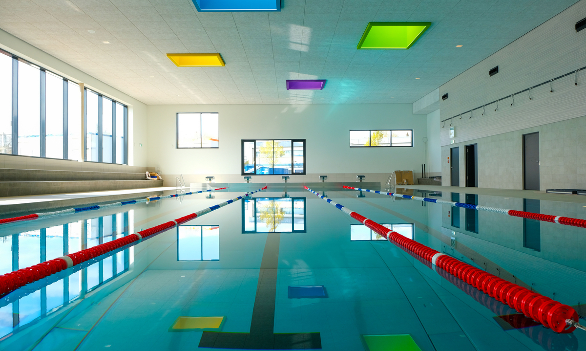 Diese Kurse werden künftig im Hallenbad Verl angeboten