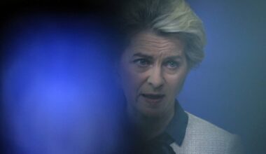 Von der Leyen: Diese EU ist am Ende - WELT