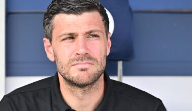 Jäkel-Ersatz da: Braunschweig holt Abwehrspieler Nkoa