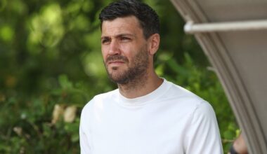 Eintracht Braunschweig: Kessel pokert auf einen Top-Transfer
