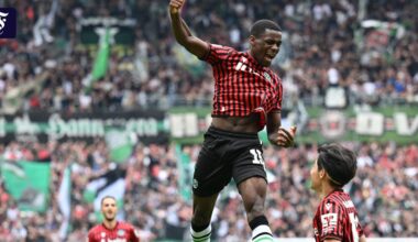 Hannover 96 in zweiter Fußball-Bundesliga: Das Spiel mit der Wahrscheinlichkeit