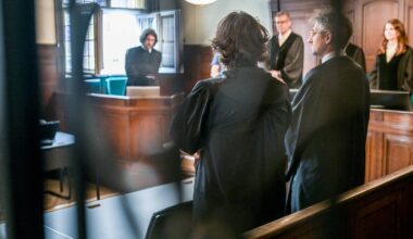 Marvin S. kommt in Berlin wegen weiterer Fälle vor Gericht