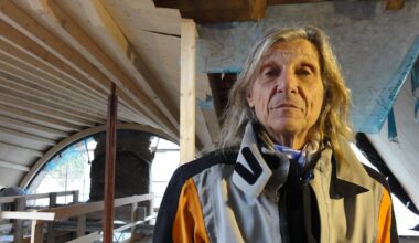 Hinrich Baller: Berliner Architekt mit 89 Jahren gestorben