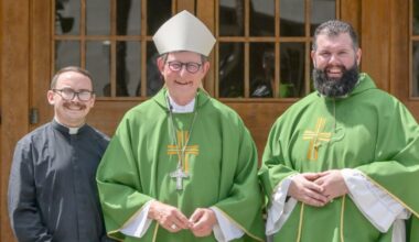 Kardinal Woelki besucht Heimatland des Papstes
