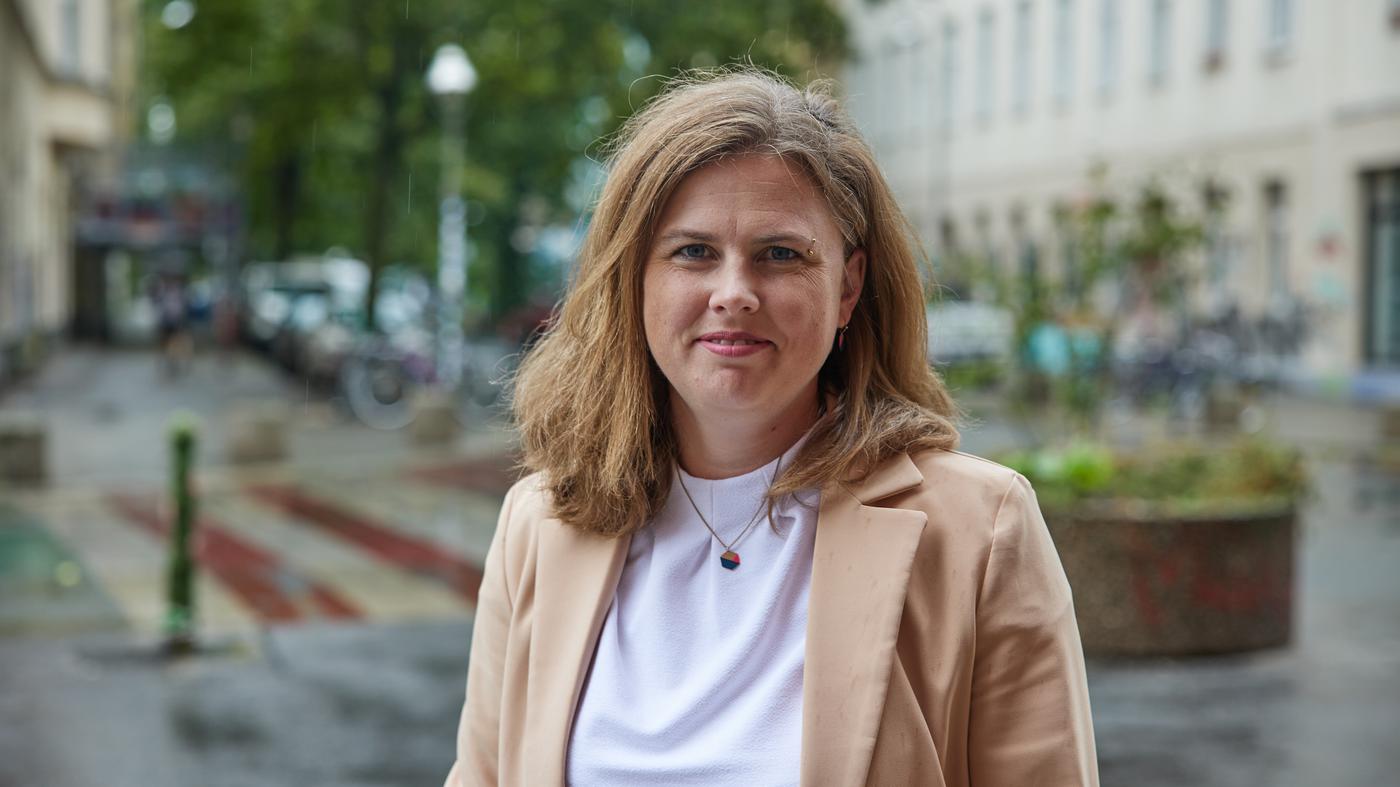 Scharfe Kritik an neuen Wahlkreisgrenzen der Grünen in Friedrichshain-Kreuzberg
