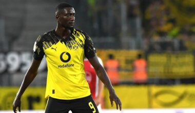 St. Pauli – BVB HIER im Live-Ticker: Bundesliga heute | Sport