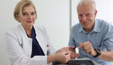 Mut für eine neue Art des Hörens