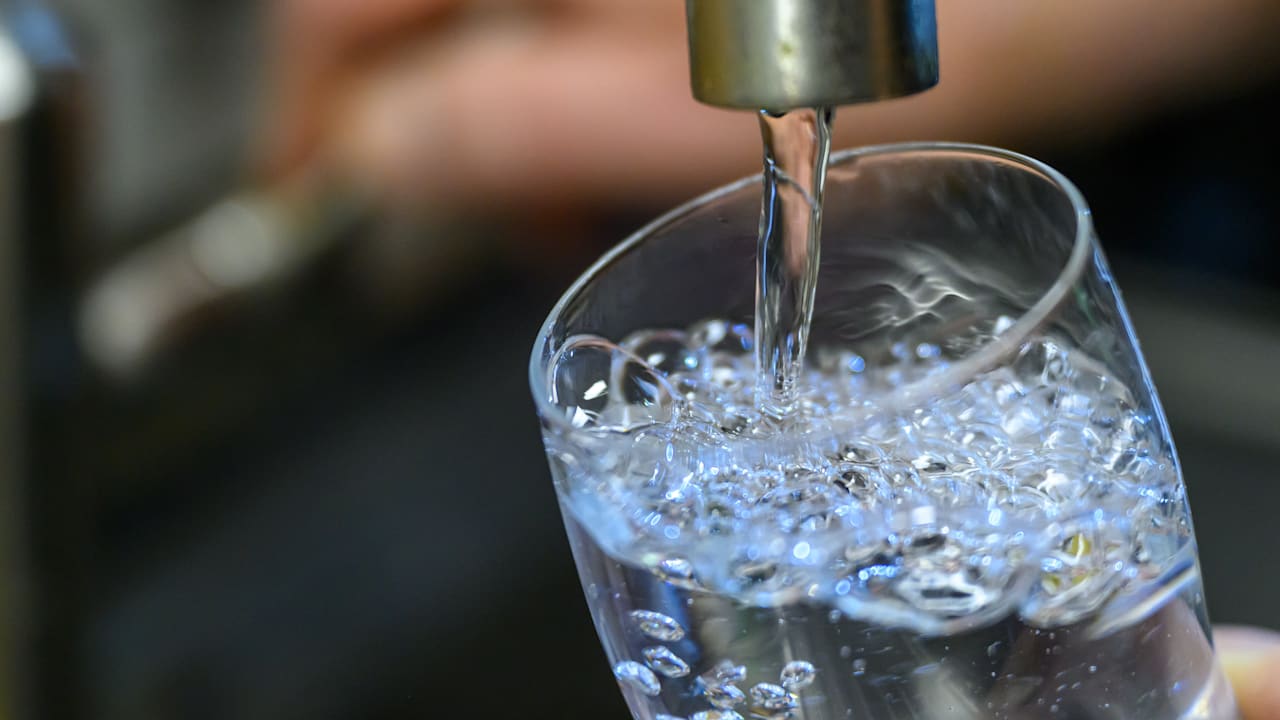 Versorger rechnen mit mehr Engpässen beim Wasser in Deutschland | News