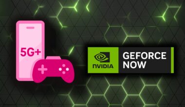 Gamescom 2025: Telekom und NVIDIA präsentieren bestes Mobile Cloud Gaming-Erlebnis mit 5G
