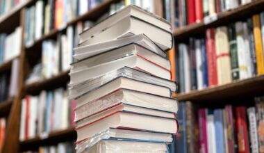 Deutscher Buchpreis: Zwischen Langeweile und Überraschungen - Wer wird ausgezeichnet?