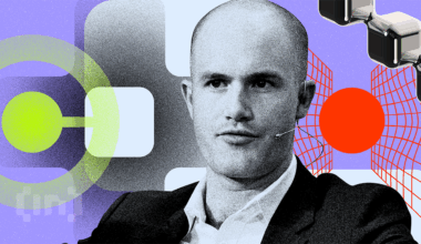 Coinbase-Werbung in Großbritannien löst heftige Kritik aus