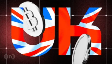Neue Krypto-Steuer in UK: Strafen und Haft bei Nichtmeldung möglich