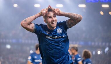 Arminia startet spektakulär: Bielefeld nutzt die Euphorie - und Düsseldorfs Zupfer