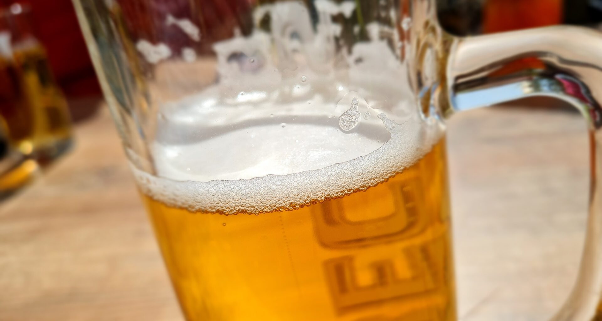 Bierabsatz in Sachsen-Anhalt im Jahr 2024 gestiegen