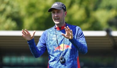 RB Leipzig vor Werner-Debüt: Raum Kapitän, Gulacsi Nummer eins, Xavi "Teil der Mannschaft"
