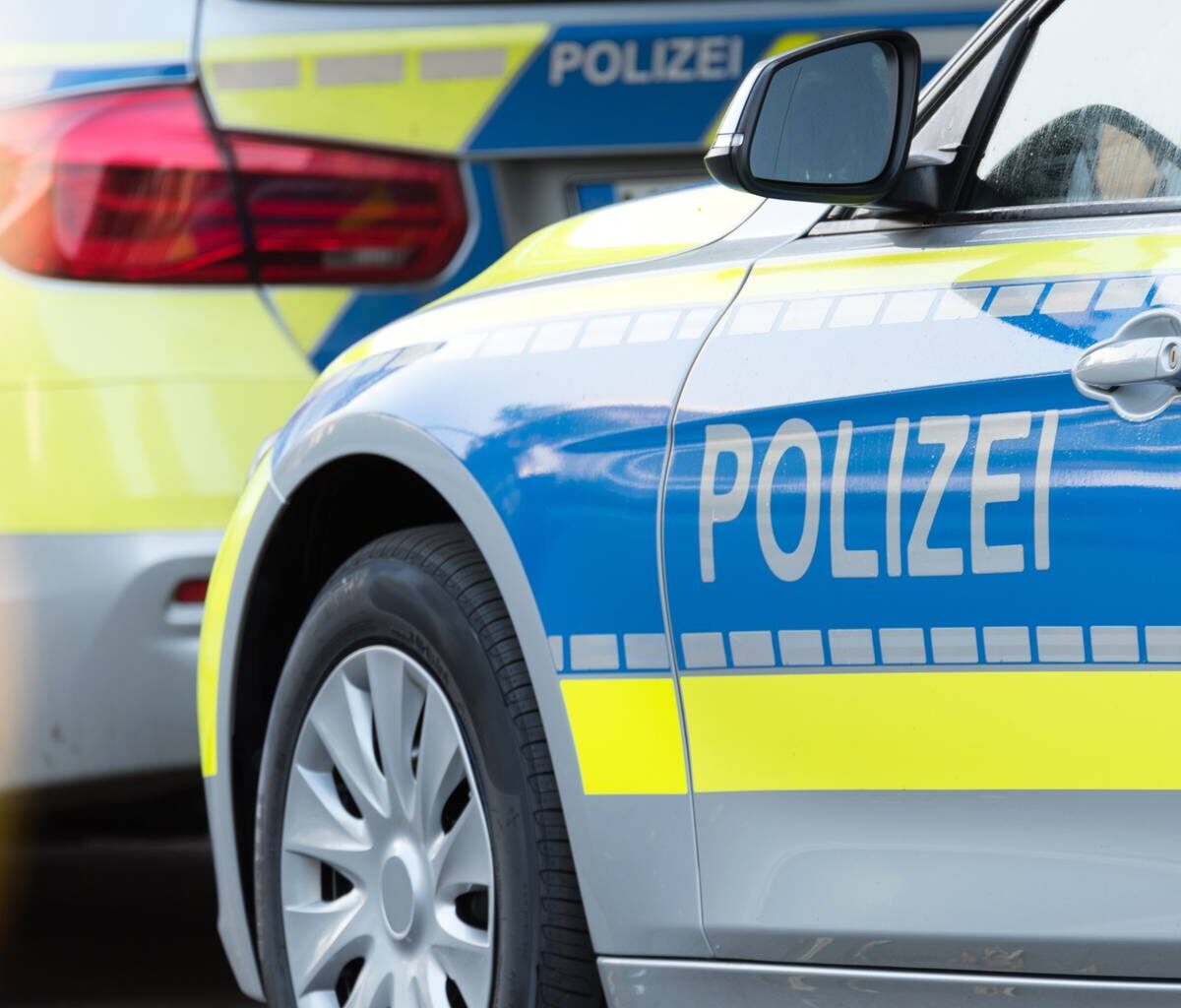 Unfallflucht in Witten - Radio Ennepe Ruhr