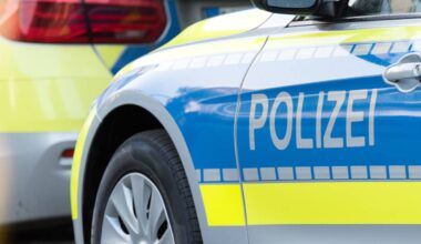 Unfallflucht in Witten - Radio Ennepe Ruhr