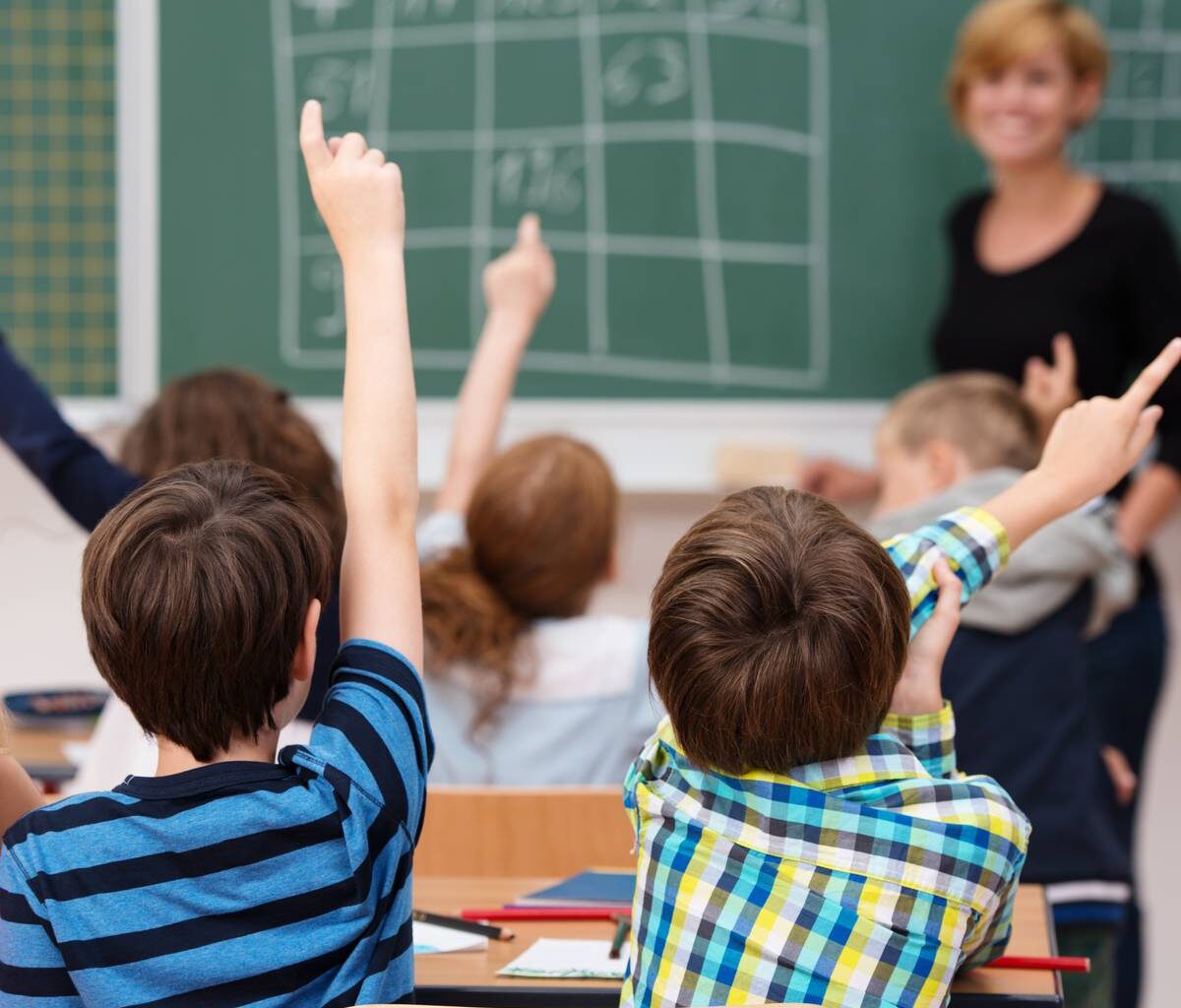 Philologenverband: Schulsystem soll so bleiben