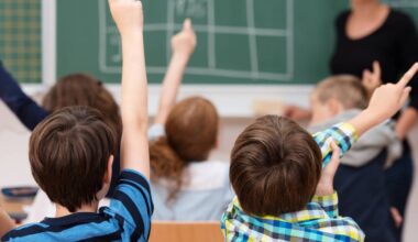 Philologenverband: Schulsystem soll so bleiben