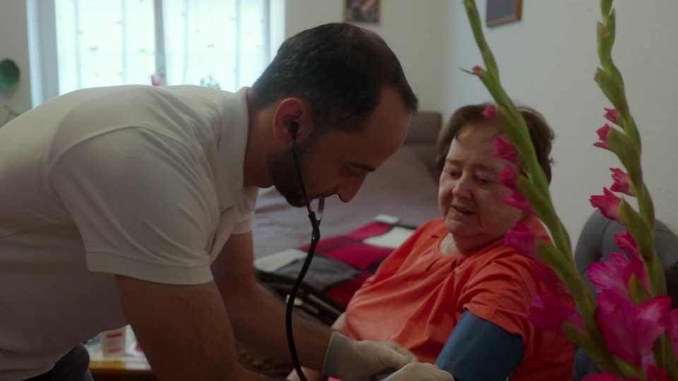 Zehn Jahre nach „Wir schaffen das!“: Neue MDR-„exactly“-Reportage über Migration in Ostdeutschland