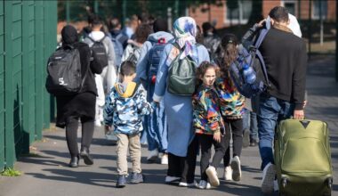 SPD-Vorschlag: Asylbewerber sollen Sozialleistungen zurückzahlen