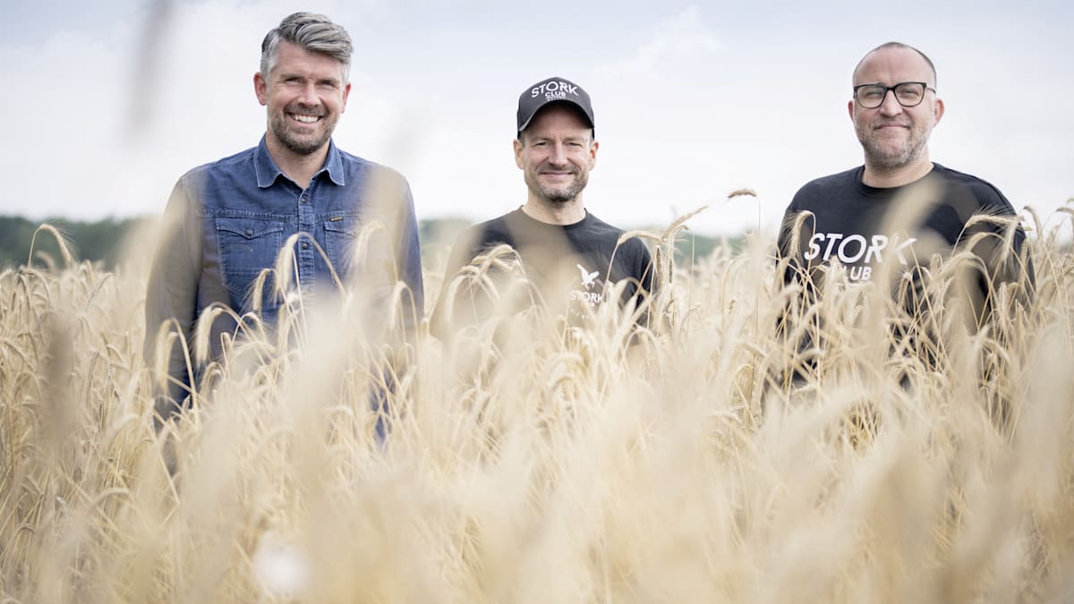 Deutscher Whisky: Wie drei Bar-Hipster „Straight Rye“ in Brandenburg produzieren
