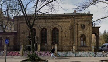 Berlin: „Fall für den Verfassungsschutz“ – Neuköllner Linke lädt zum Sommerfest mit Hamas-Unterstützern