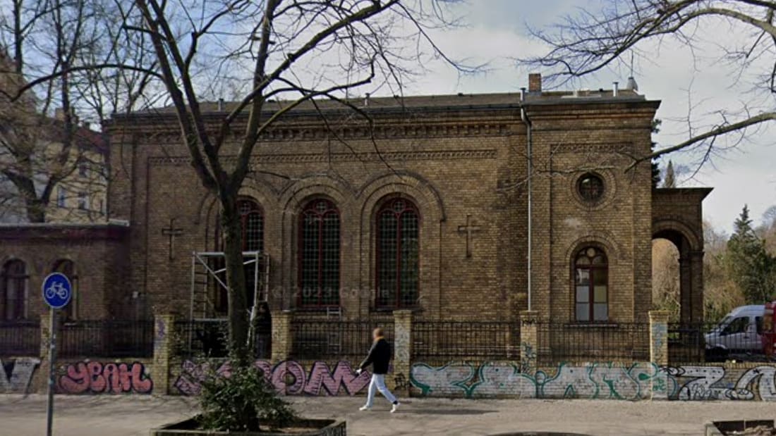 Berlin: „Fall für den Verfassungsschutz“ – Neuköllner Linke lädt zum Sommerfest mit Hamas-Unterstützern