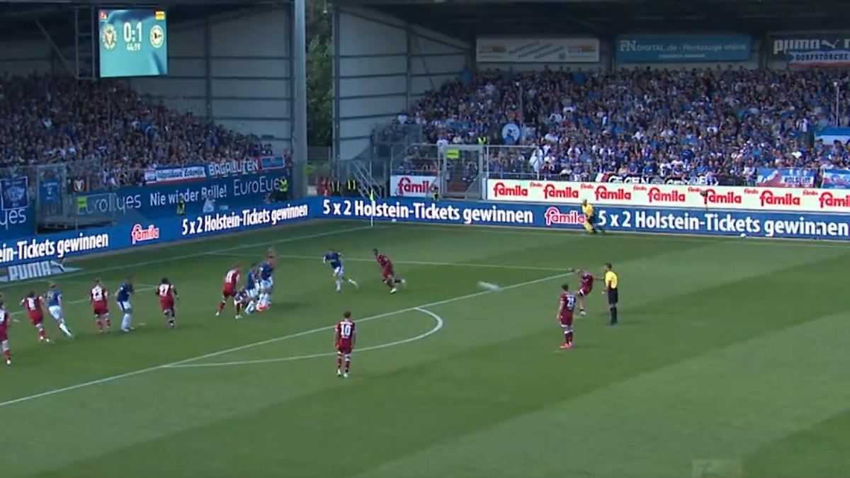 Vorjahresfinalist zurück im Pokal: Bielefeld hofft auf "zwei Vorteile" gegen Bremen