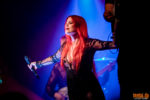 Konzertfoto von Blackbriar - The Euphonic Downfall Tour 2023