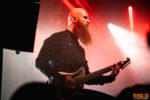 Konzertfoto von Blackbriar - The Euphonic Downfall Tour 2023