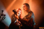 Konzertfoto von Blackbriar - The Euphonic Downfall Tour 2023