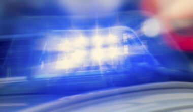 2 Jugendliche liefern sich Verfolgungsjagd mit Bremer Polizei auf A27