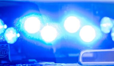 Lkw umgekippt: A4 in Richtung Dresden voll gesperrt