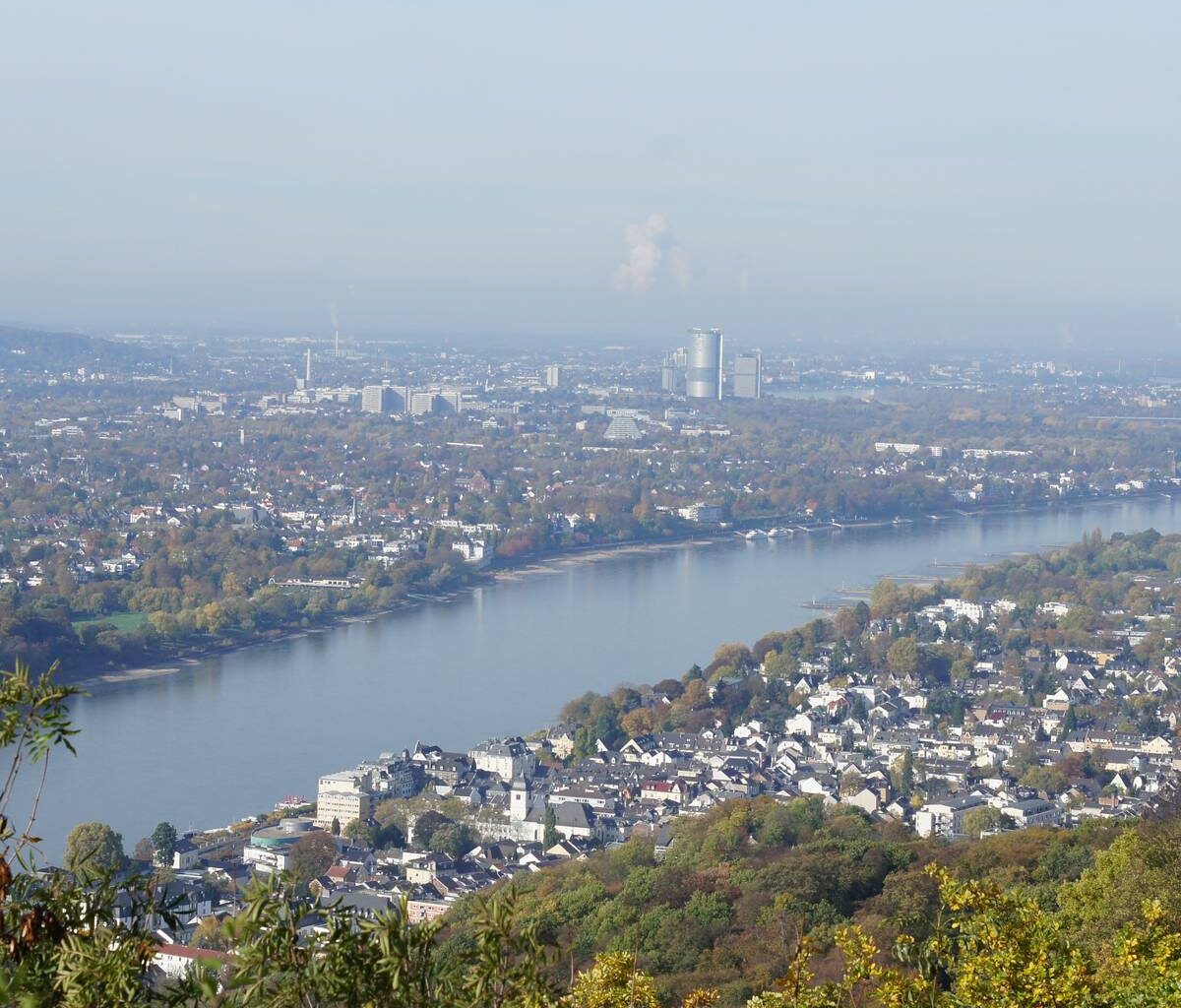 22. Kunsthandwerkermarkt in Königswinter - Radio Bonn / Rhein-Sieg