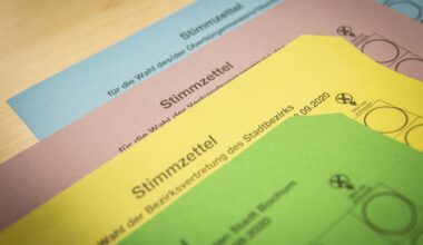 Wen soll ich bloß wählen? Bochumern hilft besonderer Wahl-O-Mat