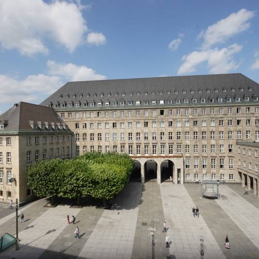 4,8 Millionen Überstunden in Bochum