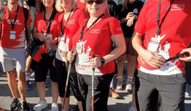 Team-Walk Bochum: Gewinnt Startplätze - Radio Bochum